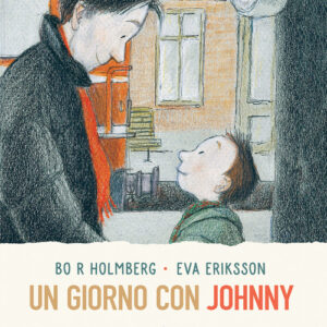 Libro - Un giorno con Johnny - ISBN 9791255070078