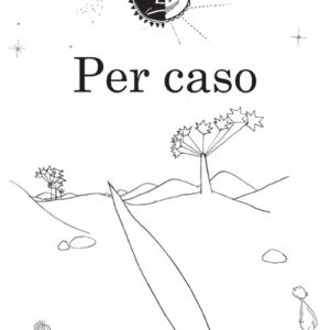 Libro - Per caso - ISBN 9791255070092