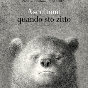 Libro - Ascoltami quando sto zitto - ISBN 9791255070511