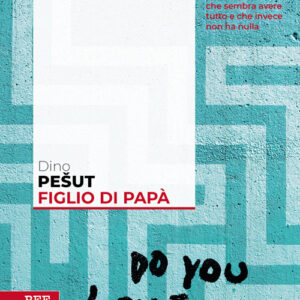 Libro - Figlio di papà - ISBN 9791255670261