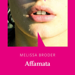 Libro - Affamata - ISBN 9791255750017