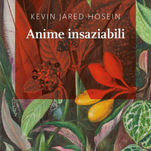 Libro - Anime insaziabili - ISBN 9791255750239