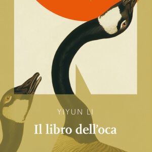 Libro - Il libro dell'oca - ISBN 9791255750246