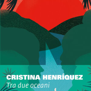 Libro - Tra due oceani - ISBN 9791255750284