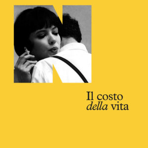 Libro - Il costo della vita. Autobiografia in movimento - ISBN 9791255750291