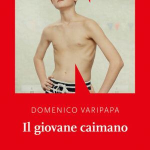 Libro - Il giovane caimano - ISBN 9791255750352