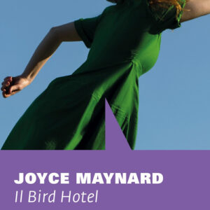 Libro - Il Bird Hotel - ISBN 9791255750376