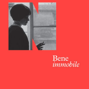 Libro - Bene immobile. Autobiografia in movimento - ISBN 9791255750437
