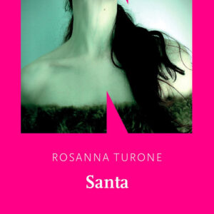 Libro - Santa - ISBN 9791255750444