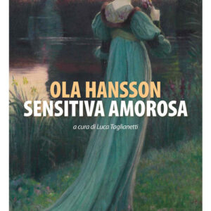 Libro - Sensitiva amorosa - ISBN 9791255840107