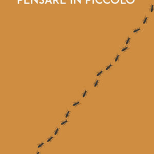 Libro - Pensare in piccolo - ISBN 9791255840718