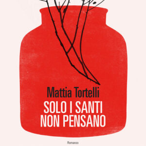 Libro - Solo i santi non pensano - ISBN 9791256360215