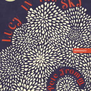 Libro - Lucy in the sky - ISBN 9791259520203