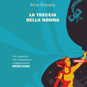 Libro - La treccia della nonna - ISBN 9791259520227