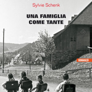 Libro - Una famiglia come tante - ISBN 9791259520401