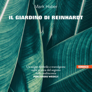 Libro - Il giardino di Reinhardt - ISBN 9791259520418
