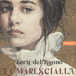 Libro - La marescialla - ISBN 9791259520937