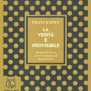 Libro - La verità è indivisibile. Aforismi - ISBN 9791259521040