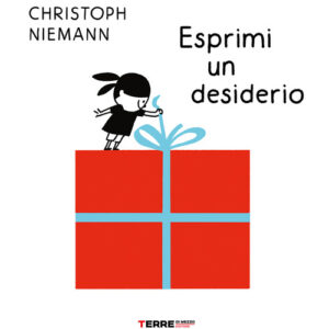Libro - Esprimi un desiderio - ISBN 9791259960344