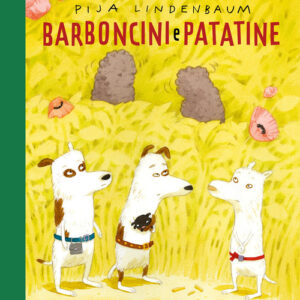 Libro - Barboncini e patatine - ISBN 9791259960405