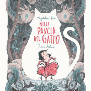 Libro - Nella pancia del gatto - ISBN 9791259960443