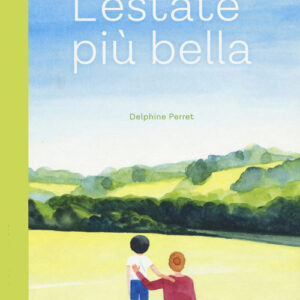 Libro - L'estate più bella - ISBN 9791259960559