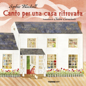 Libro - Canto per una casa ritrovata - ISBN 9791259961150