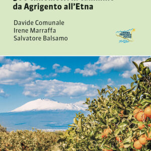 Libro - La Via Fabaria. 300 km in cammino da Agrigento a Randazzo. A piedi alla scoperta della Sicilia orientale - ISBN 9791259961167