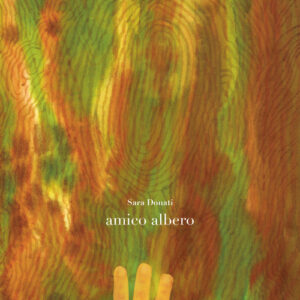 Libro - Amico albero - ISBN 9791259961266