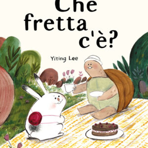 Libro - Che fretta c'è? - ISBN 9791259961433