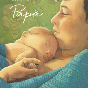 Libro - Papà - ISBN 9791259961655