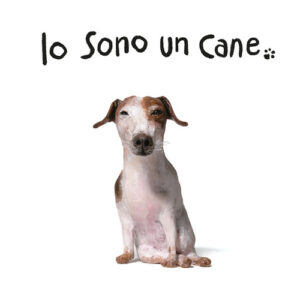 Libro - Io sono un cane - ISBN 9791259961792