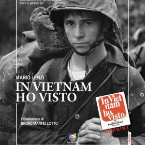 Libro - In Vietnam ho visto - ISBN 9791259990310