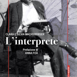 Libro - L'interprete - ISBN 9791259990730