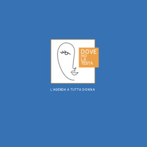 Libro - Dove ho la testa. L'agenda a tutta donna 2024 - ISBN 9791259991164