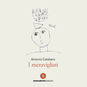 Libro - I meravigliati - ISBN 9791280008343