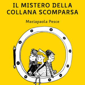 Libro - Il mistero della collana scomparsa. Miss Marple Sari Club - ISBN 9791280011558