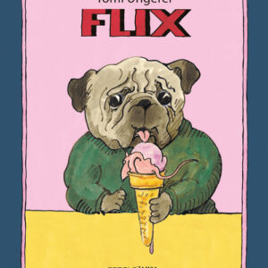 Libro - Flix - ISBN 9791280014146