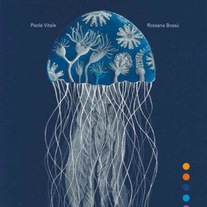 Libro - Il giardino delle meduse - ISBN 9791280014337