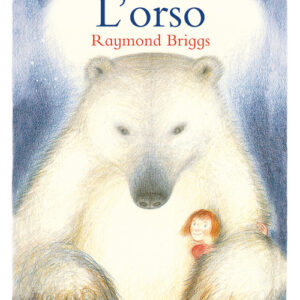 Libro - L'orso - ISBN 9791280014481