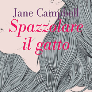 Libro - Spazzolare il gatto - ISBN 9791280028310