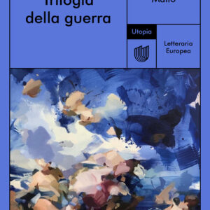Libro - Trilogia della guerra - ISBN 9791280084224