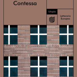 Libro - Contessa - ISBN 9791280084408