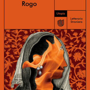 Libro - Rogo - ISBN 9791280084804
