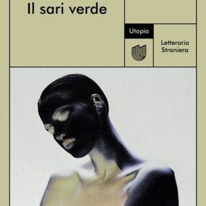 Libro - Il sari verde - ISBN 9791280084934