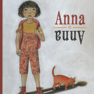 Libro - Anna e Anna - ISBN 9791280104199