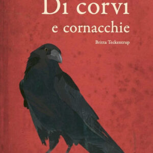 Libro - Di corvi e cornacchie - ISBN 9791280104397