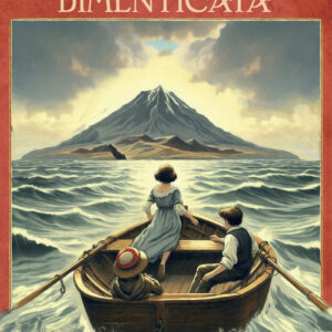 Libro - L'isola dimenticata - ISBN 9791280104557