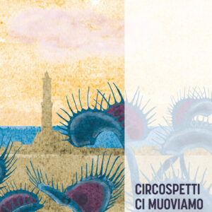 Libro - Circospetti ci muoviamo. Genova 2001: avere vent'anni - ISBN 9791280263100
