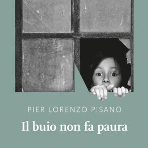 Libro - Il buio non fa paura - ISBN 9791280284105